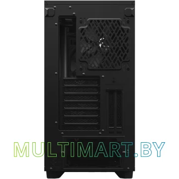 Корпус Fractal Design Define 7 Black/White Solid (FD-C-DEF7A-04) картинка 4